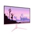 AROZZI Monitor Nova 24 / 23.8", 1920 x 1080, IPS, 200 Hz, 1 ms, HDMI, DisplayPort, roza